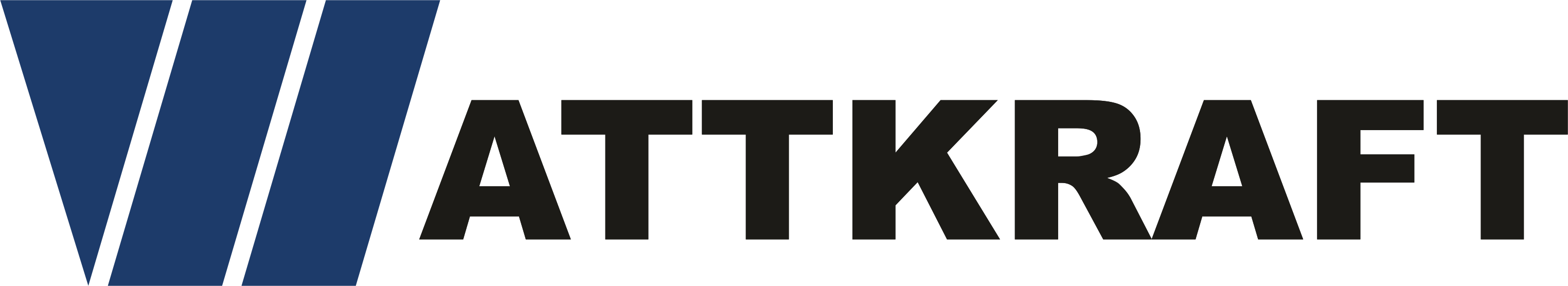 Wattkraft Logo